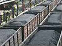 «Распадская» снизила добычу угля в 2011 г на 13%